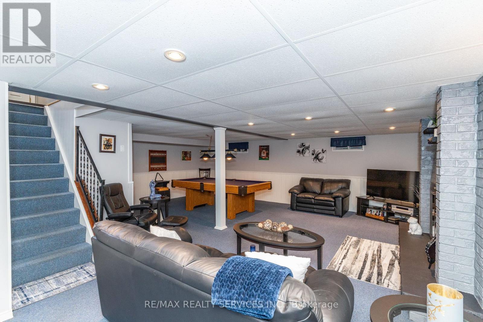 21 Herkley Drive, Brampton, Ontario  L6V 2E7 - Photo 23 - W13511488