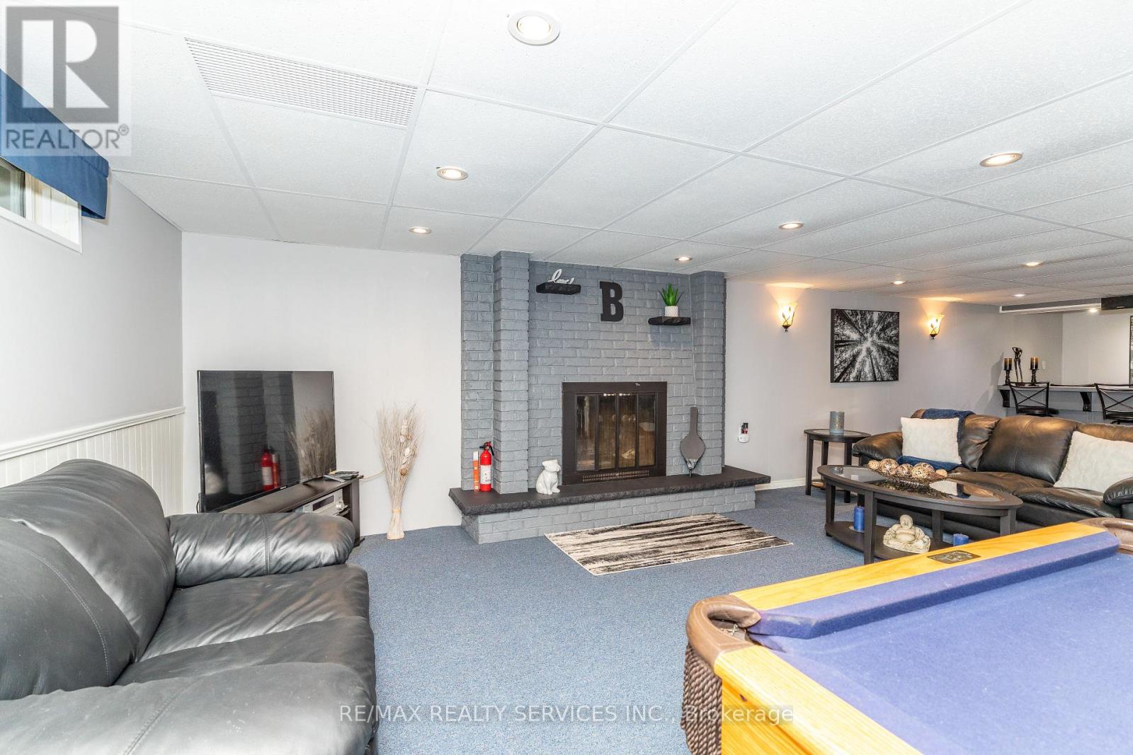 21 Herkley Drive, Brampton, Ontario  L6V 2E7 - Photo 25 - W13511488