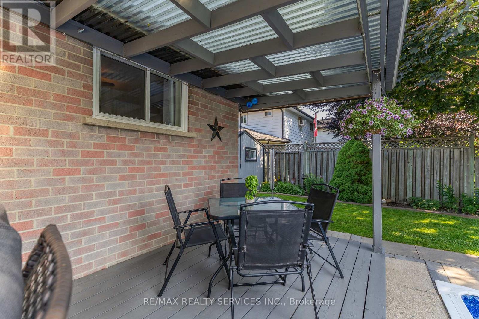 21 Herkley Drive, Brampton, Ontario  L6V 2E7 - Photo 36 - W13511488
