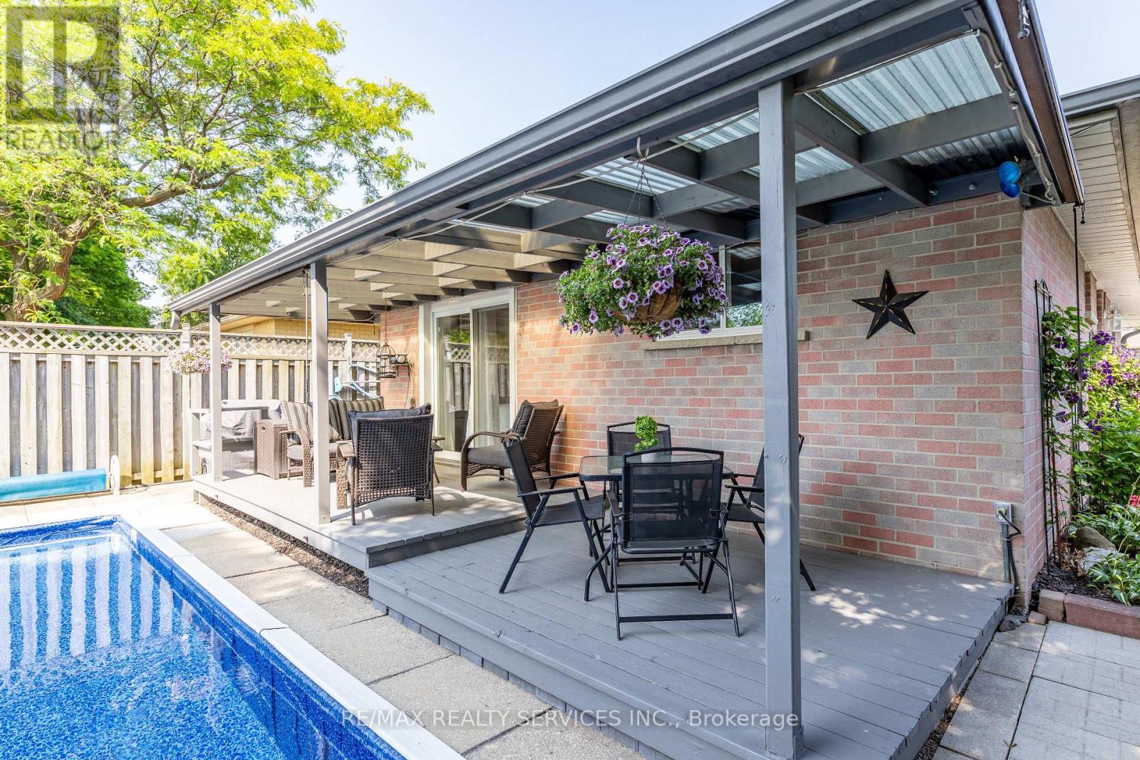 21 Herkley Drive, Brampton, Ontario  L6V 2E7 - Photo 37 - W13511488
