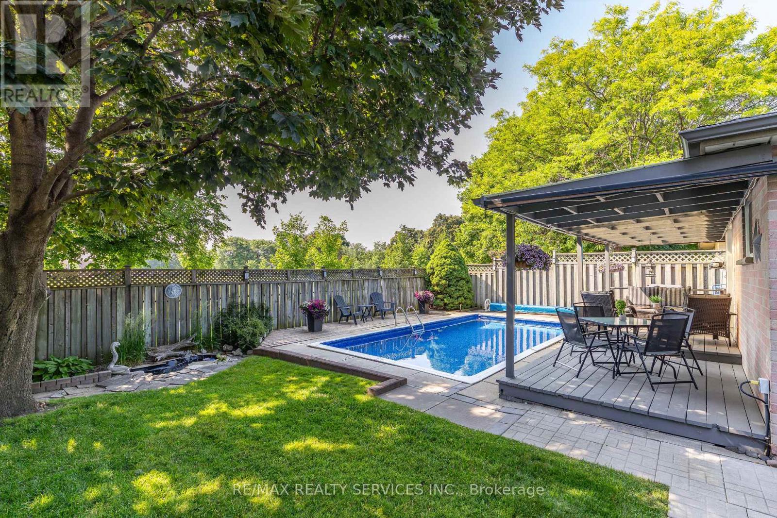 21 Herkley Drive, Brampton, Ontario  L6V 2E7 - Photo 39 - W13511488