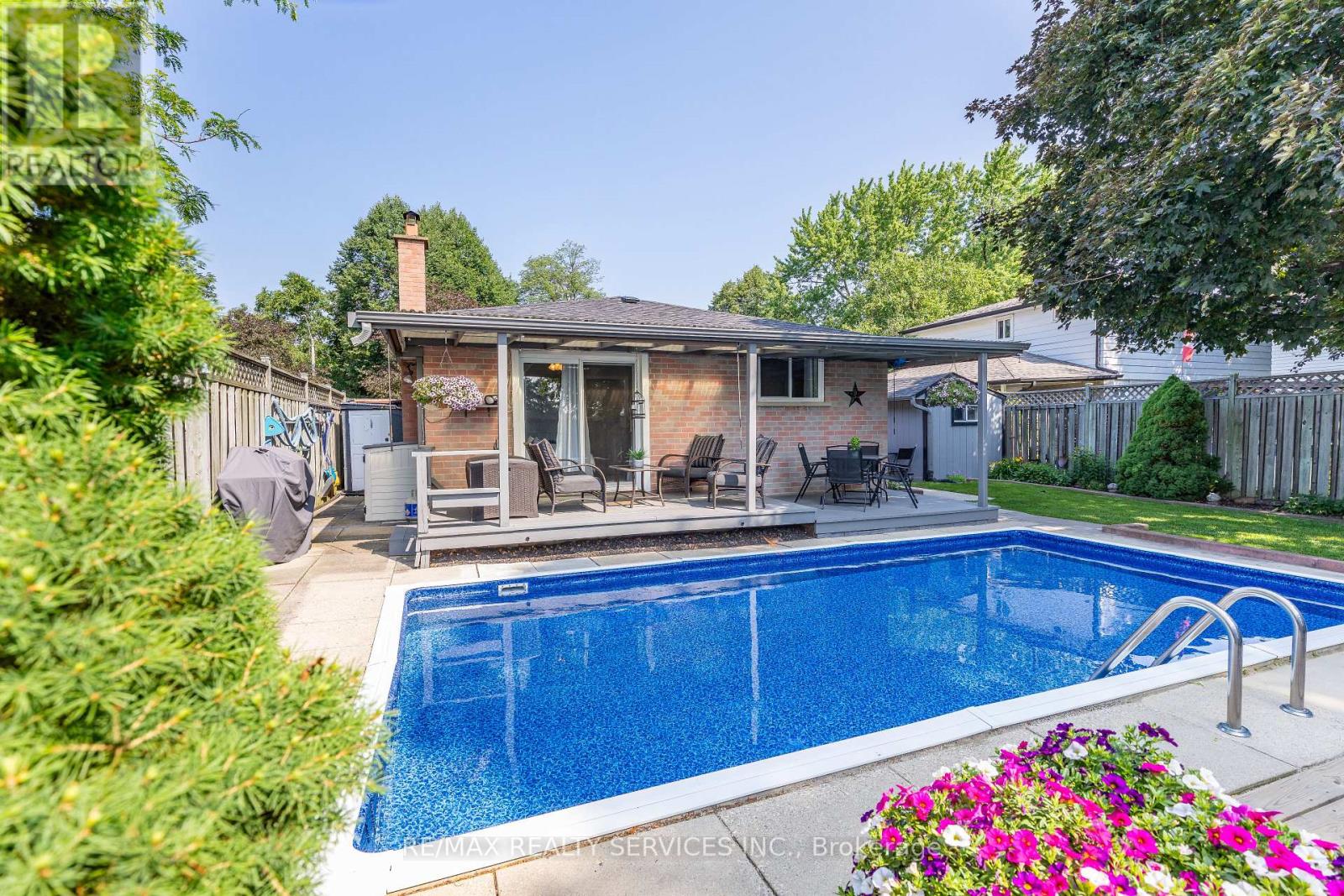 21 Herkley Drive, Brampton, Ontario  L6V 2E7 - Photo 41 - W13511488