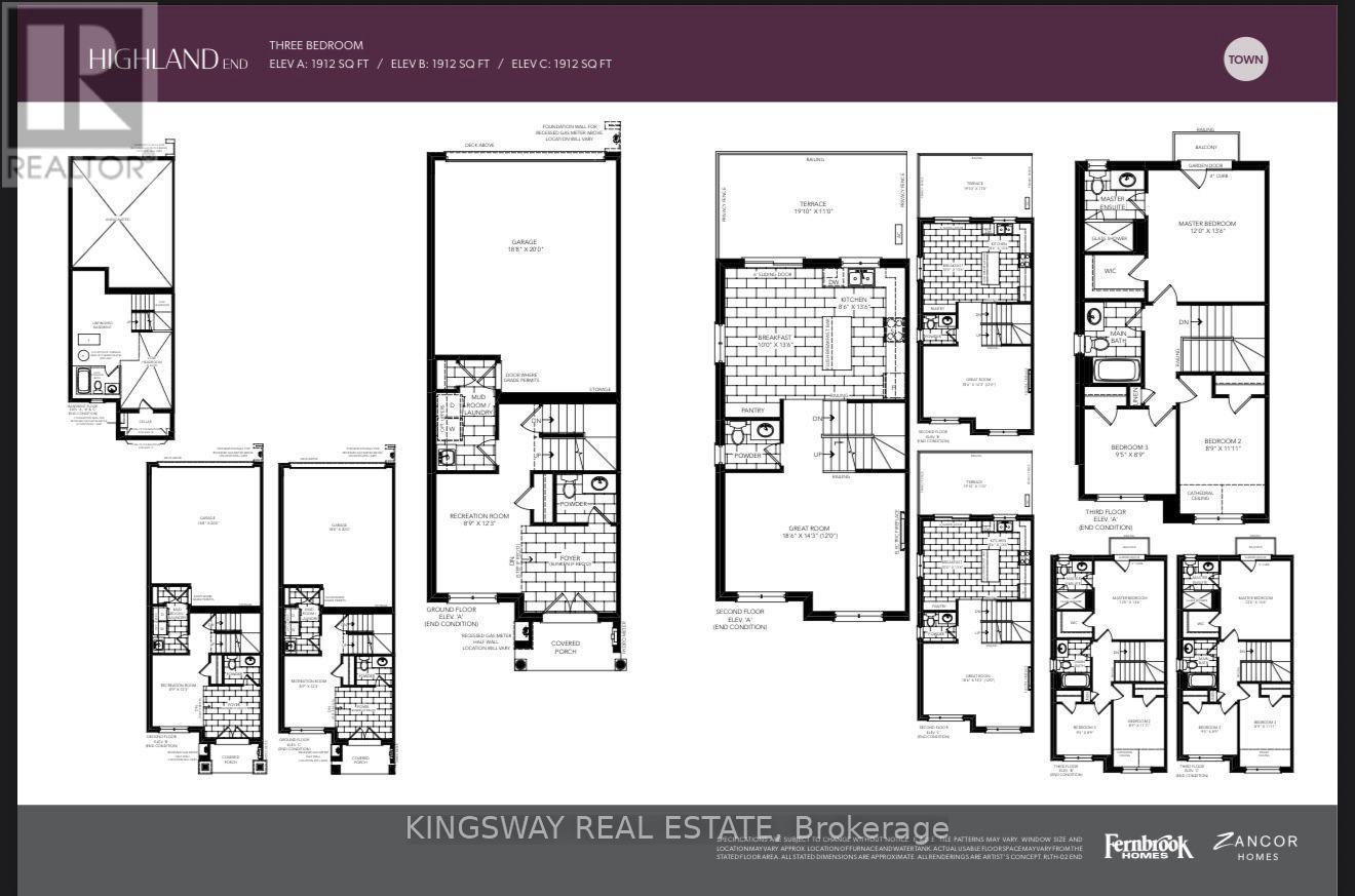 12362 Mclaughlin Road, Caledon, Ontario  L7C 1Z9 - Photo 4 - W13511500
