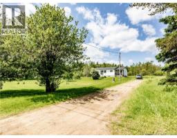 3200 Saint Charles Sud, Saint-Charles, New Brunswick