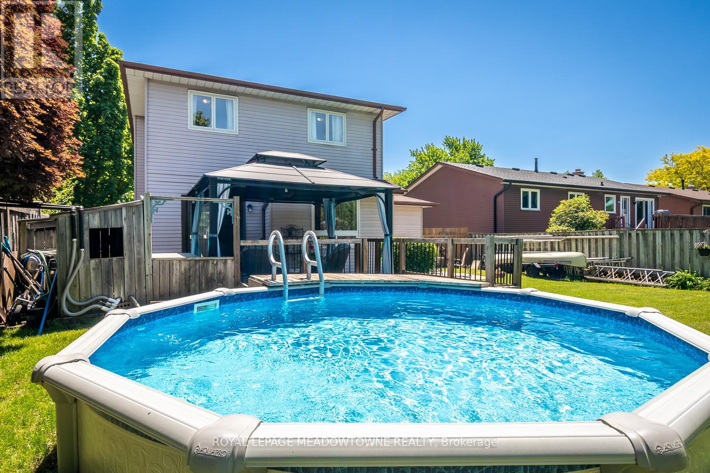 889 MORLEY AVENUE, Milton, Ontario