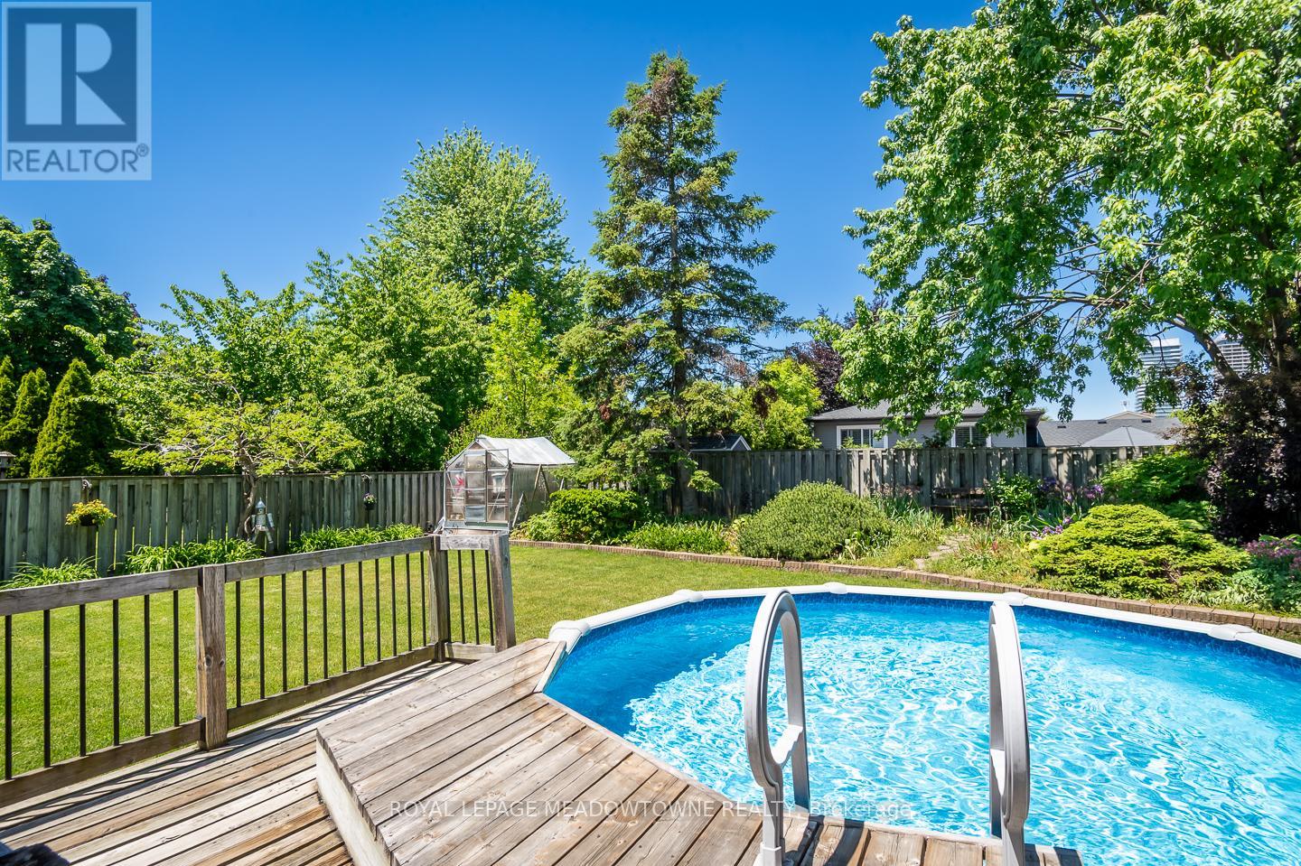 889 Morley Avenue, Milton, Ontario  L9T 4Y2 - Photo 2 - W13241532