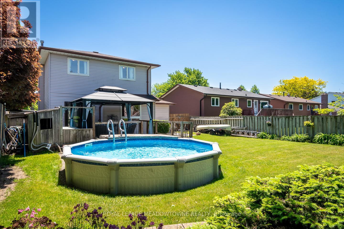 889 Morley Avenue, Milton, Ontario  L9T 4Y2 - Photo 41 - W13241532