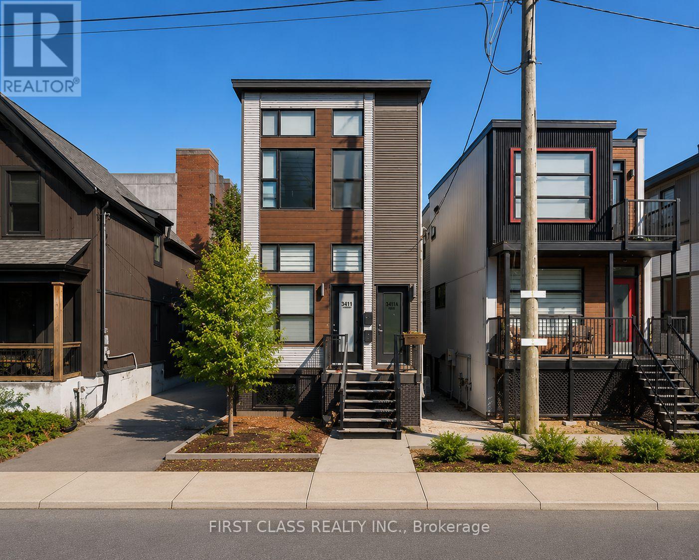 341 CAMBRIDGE STREET N, Ottawa, Ontario