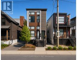 341 CAMBRIDGE STREET N, Ottawa, Ontario