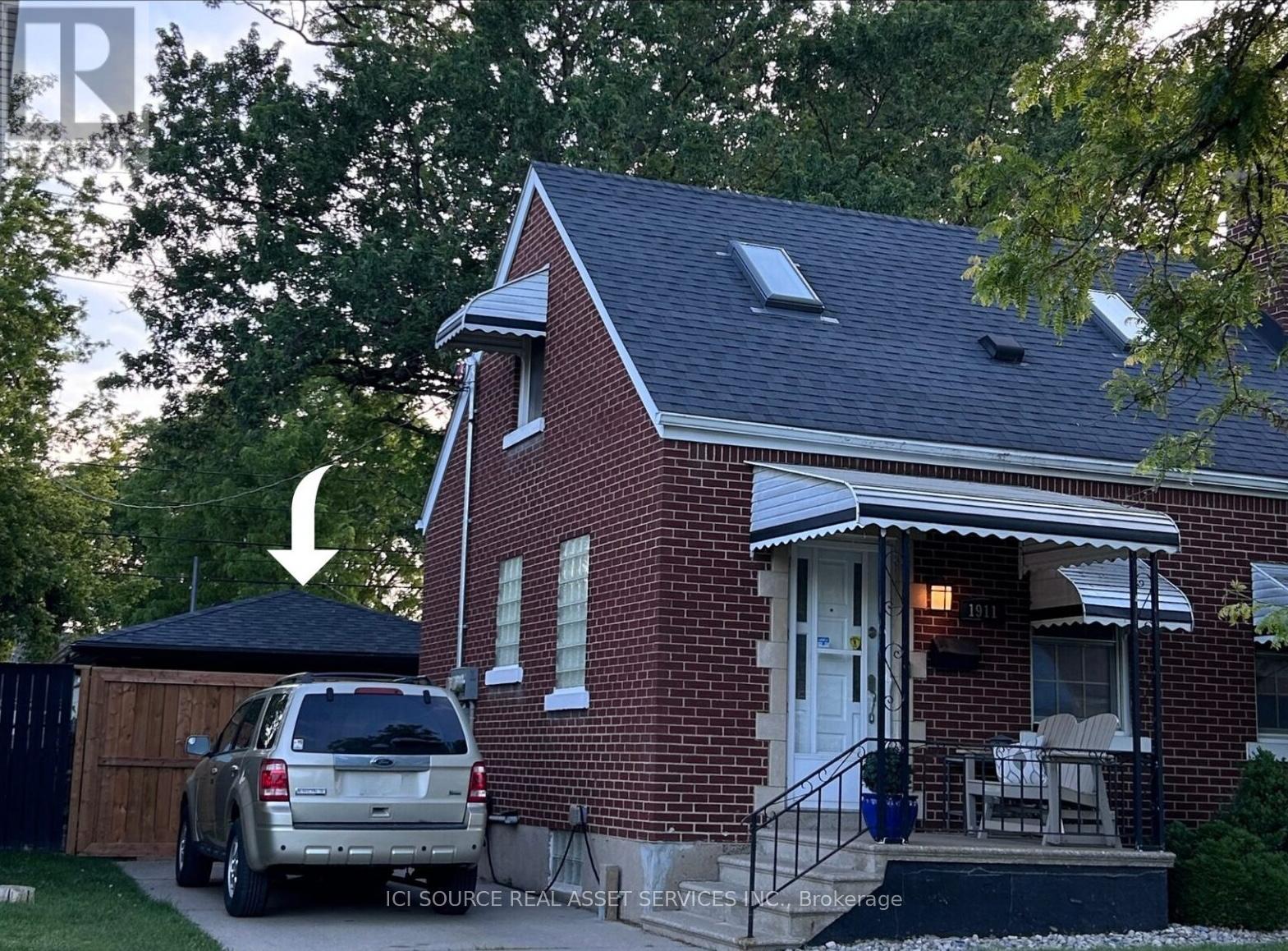 2 - 1911 Francois Road, Windsor, Ontario N8W 4S9 - Photo 2 - X13511368