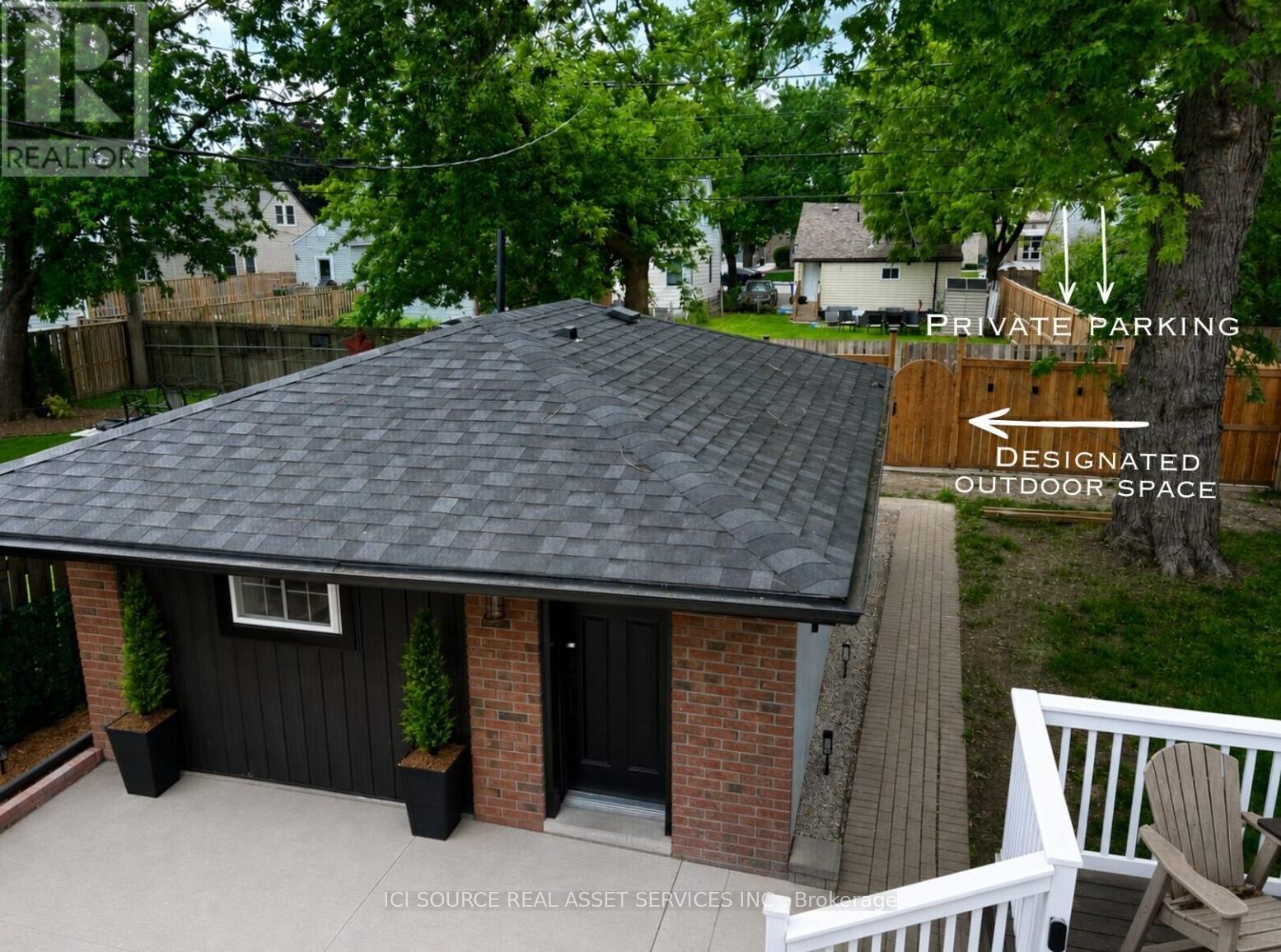 2 - 1911 Francois Road, Windsor, Ontario N8W 4S9 - Photo 3 - X13511368