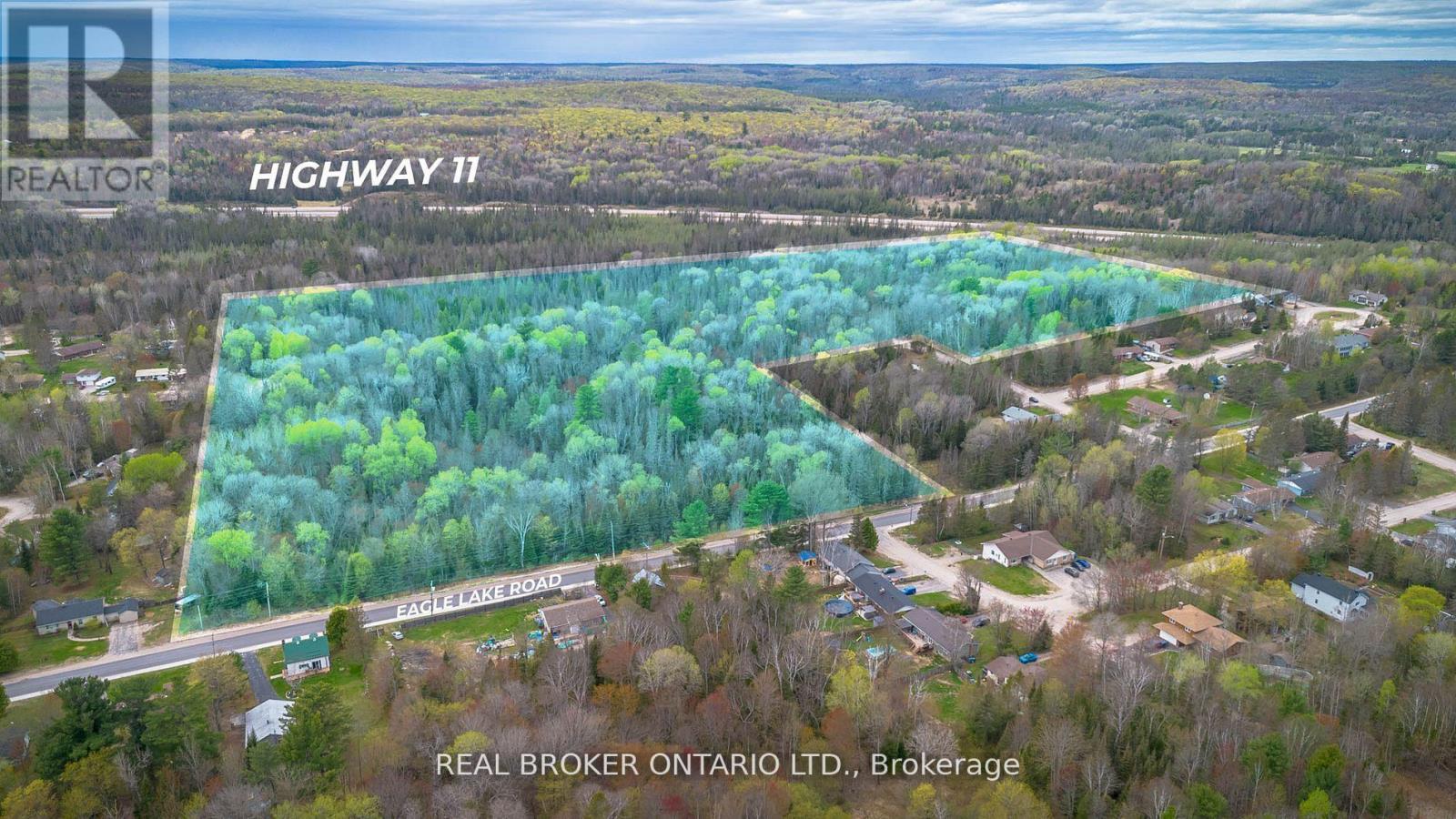 Con 3 Eagle Lake Road, South River, Ontario P0A 1X0 - Photo 4 - X13511388