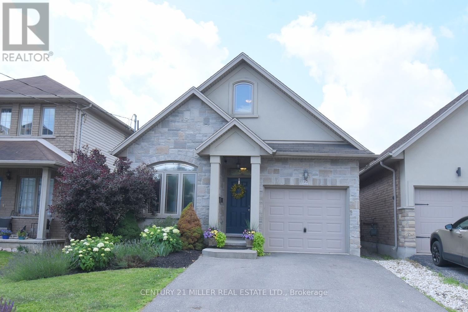 78 WILKES STREET, Brantford, Ontario
