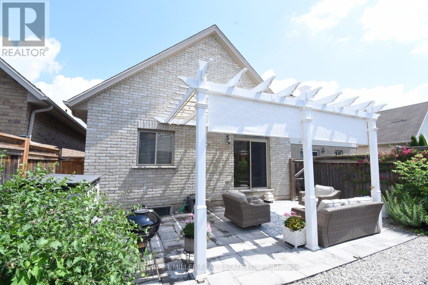 78 Wilkes Street, Brantford, Ontario  N3T 4J6 - Photo 42 - X13511398