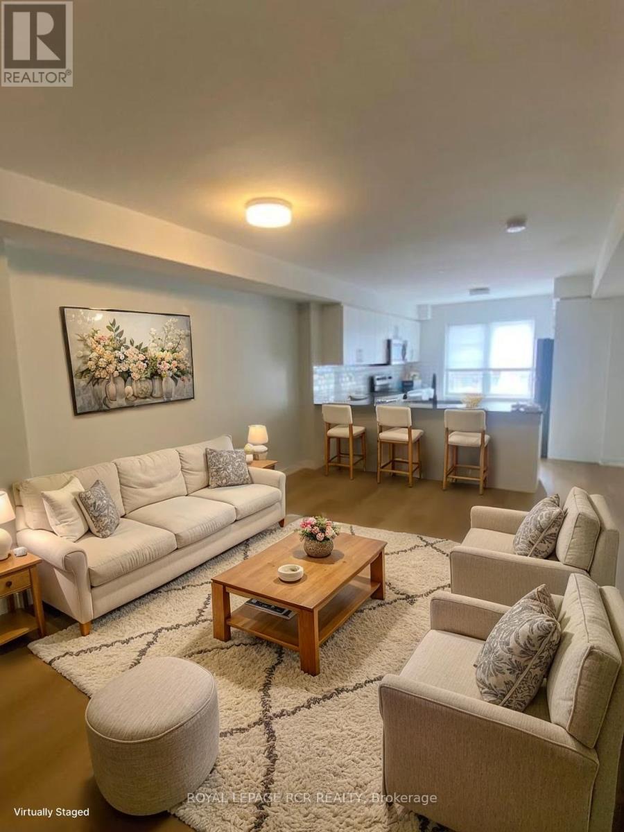 18 - 205 West Oak Trail, Kitchener, Ontario  N2R 1R4 - Photo 7 - X13511406