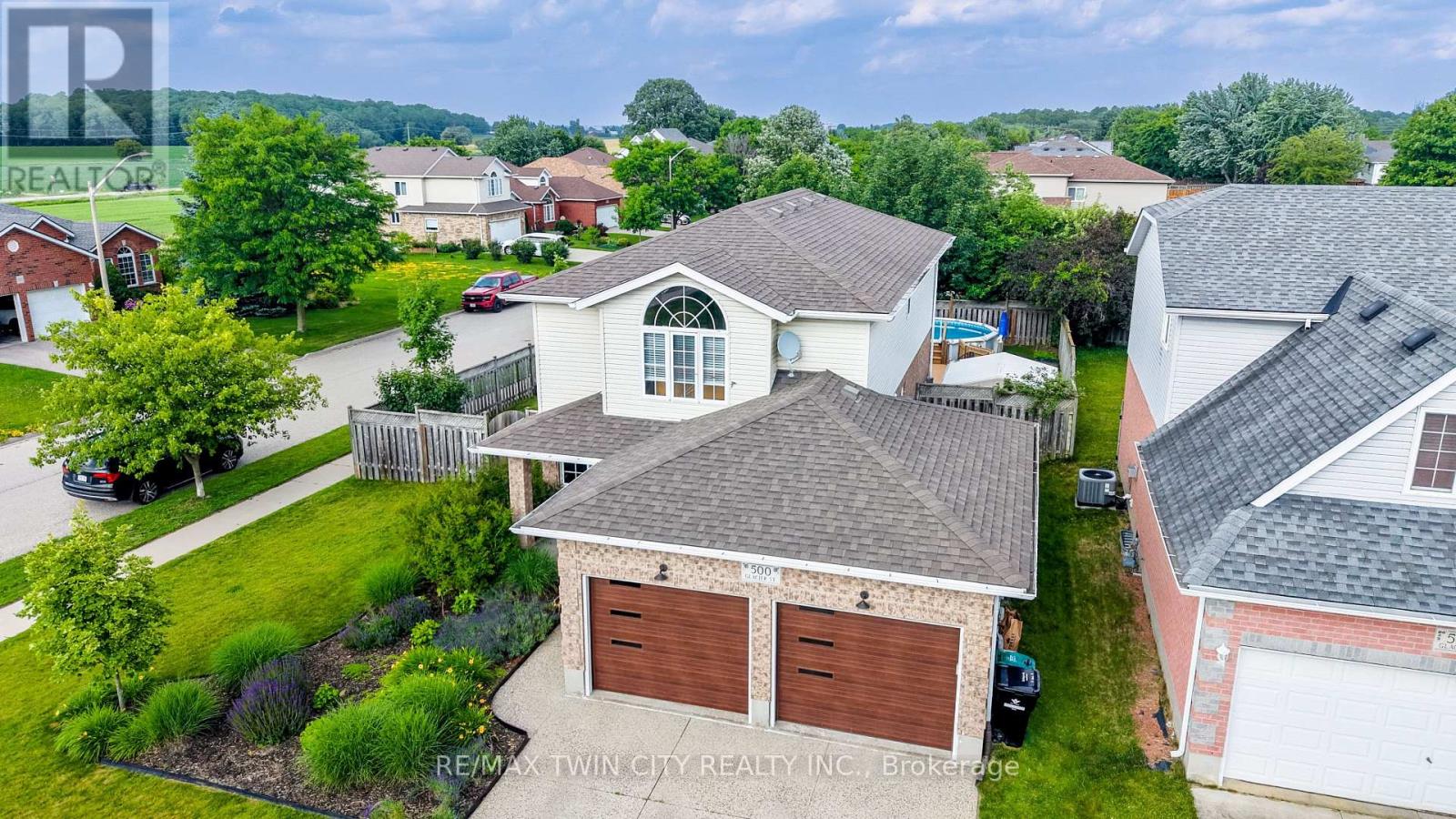 500 Glacier Street, Waterloo, Ontario  N2V 2J3 - Photo 37 - X13511442
