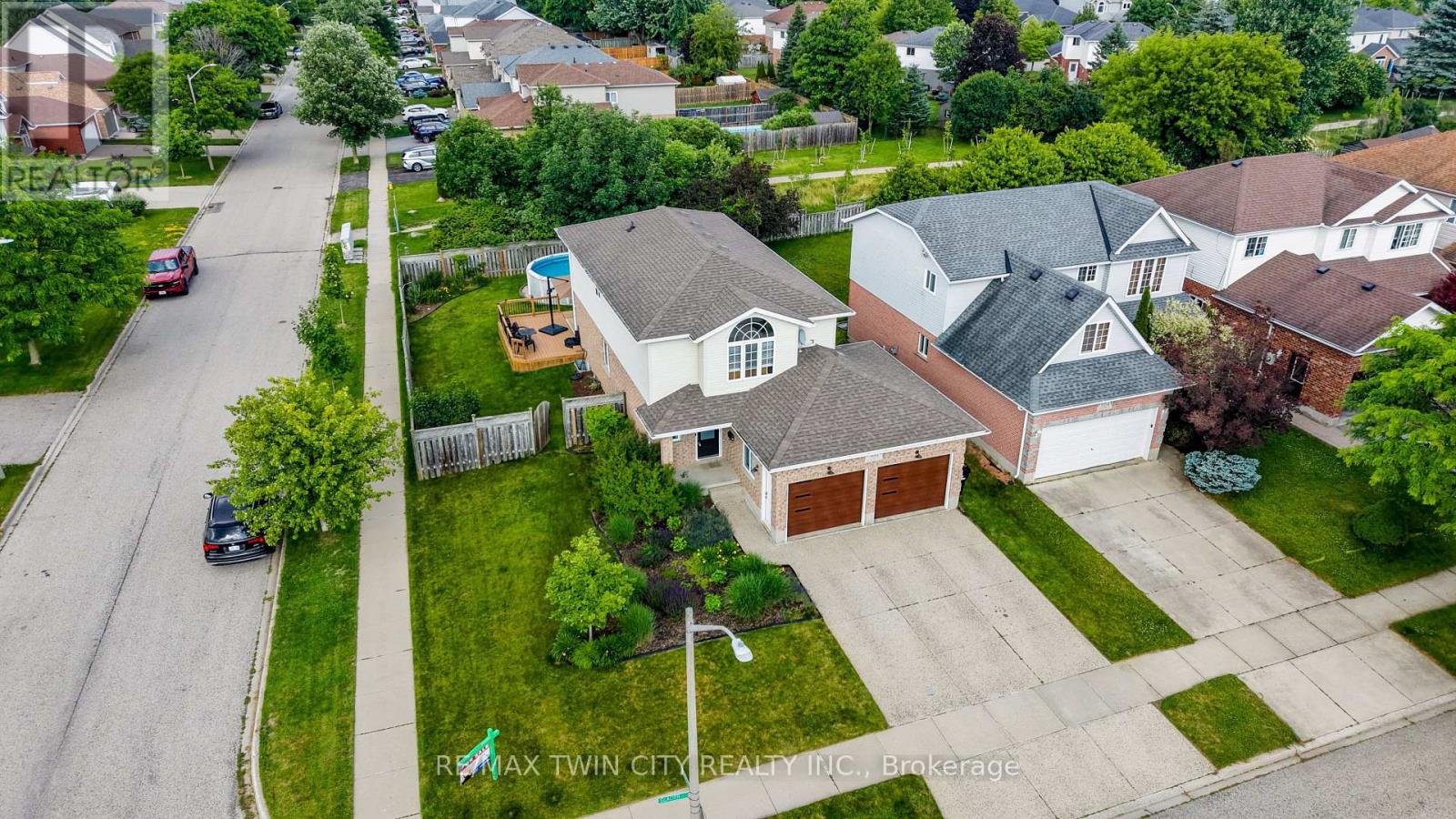 500 Glacier Street, Waterloo, Ontario  N2V 2J3 - Photo 39 - X13511442