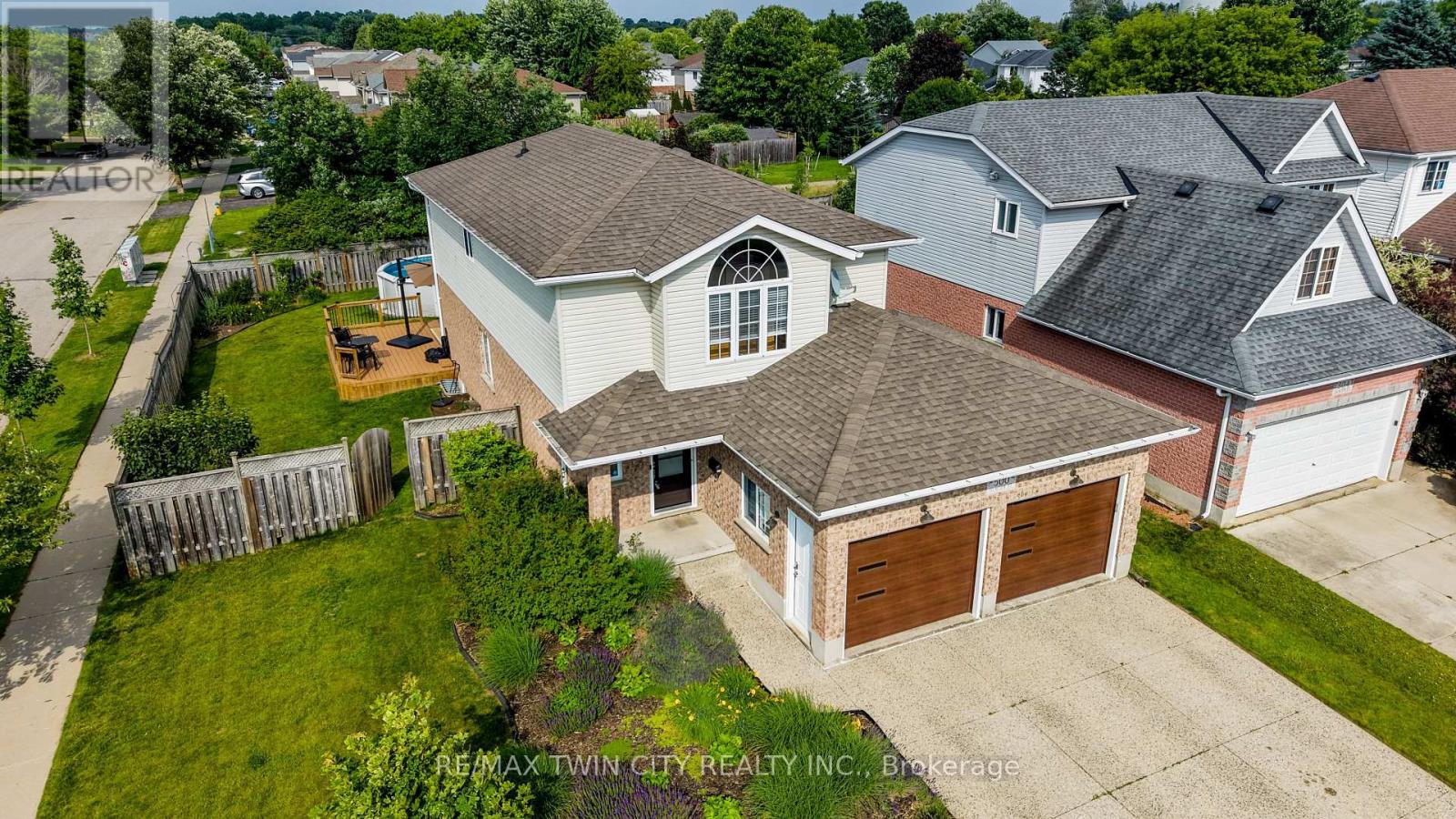 500 Glacier Street, Waterloo, Ontario  N2V 2J3 - Photo 42 - X13511442