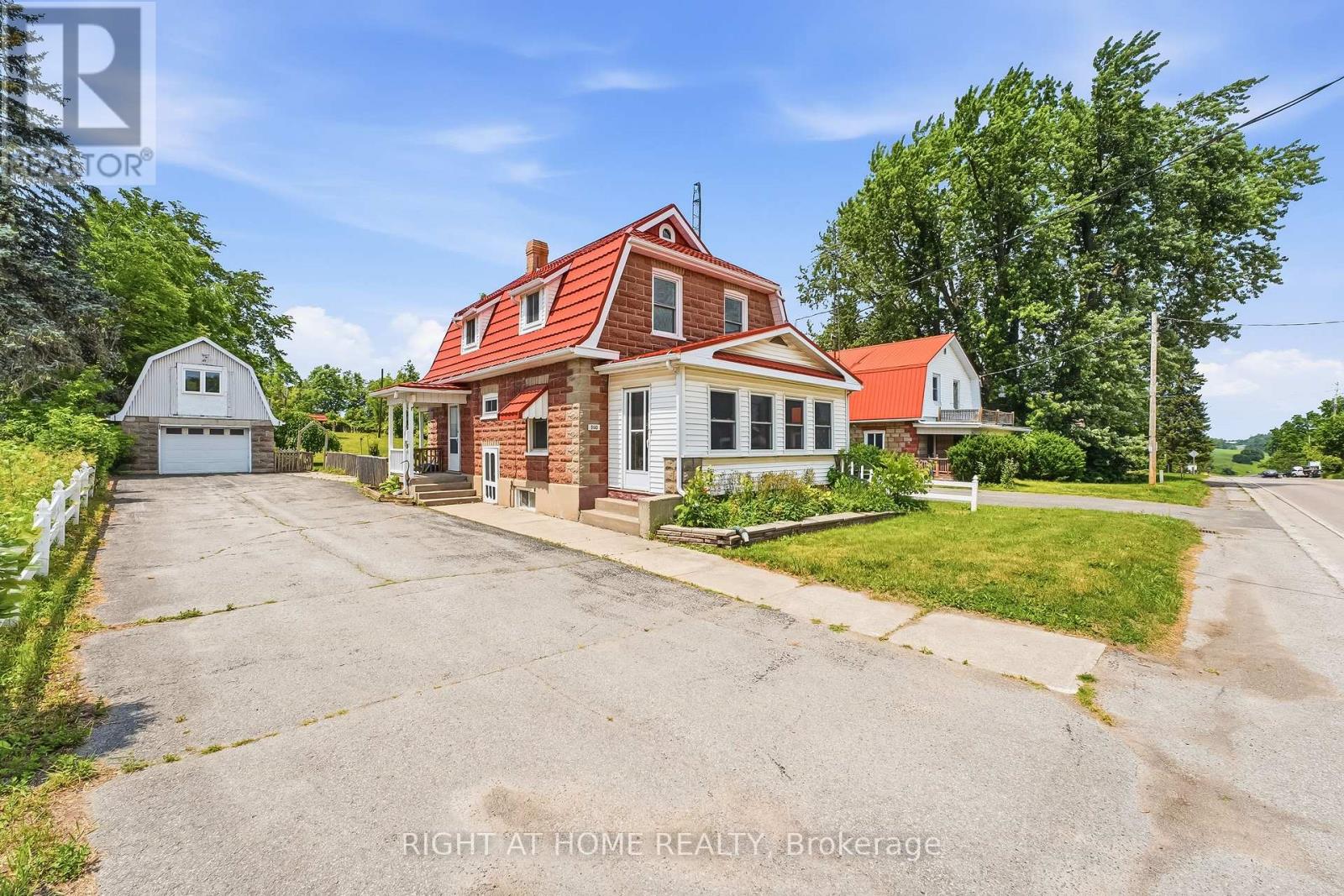 9140 COUNTY RD 45, Alnwick/Haldimand, Ontario