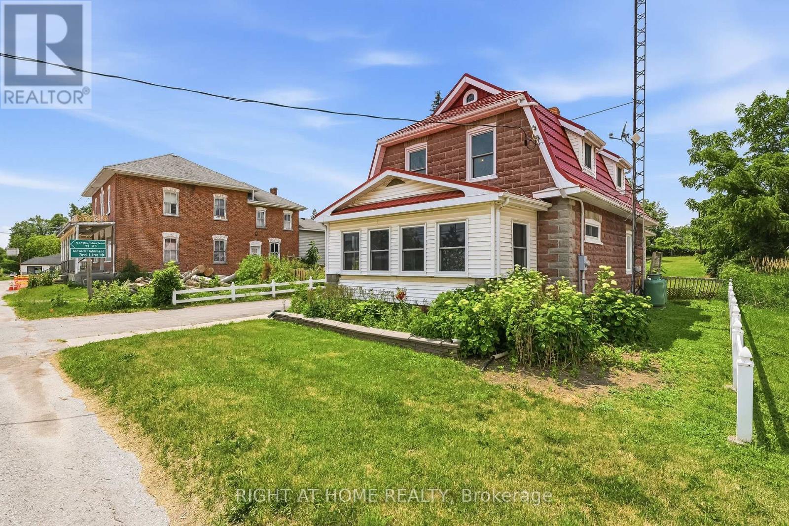 9140 County Rd 45, Alnwick/haldimand, Ontario  K0K 2X0 - Photo 2 - X13511486