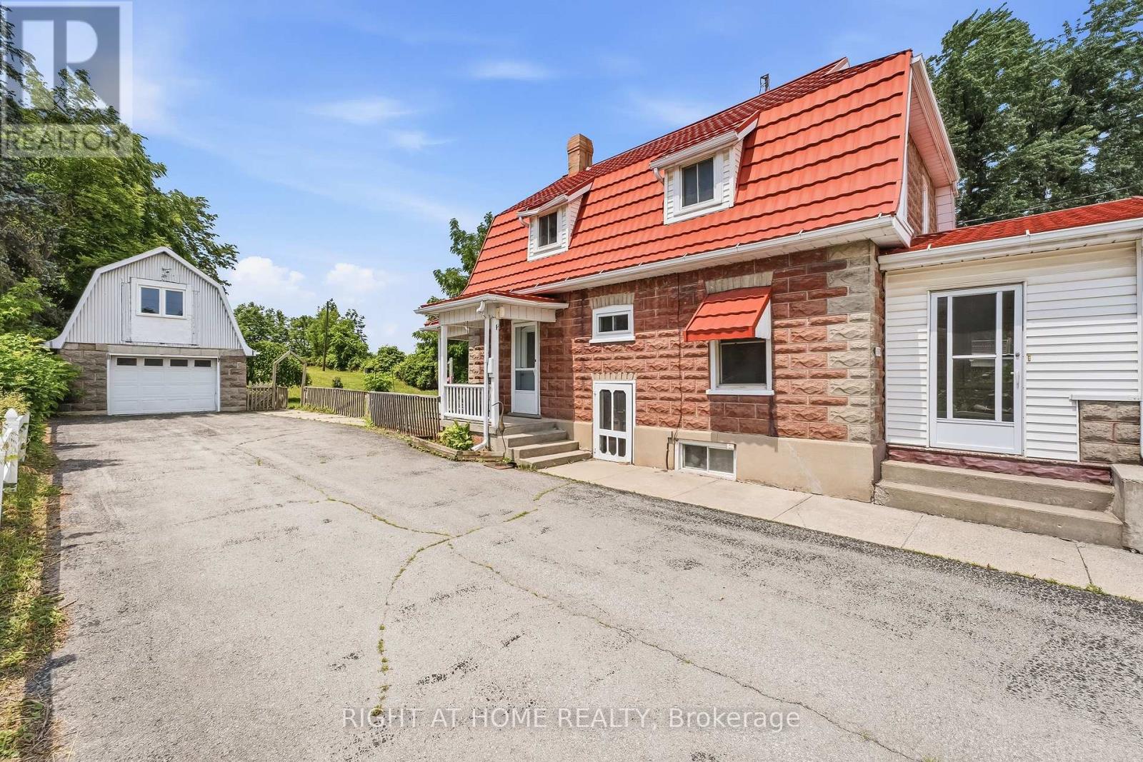 9140 County Rd 45, Alnwick/haldimand, Ontario  K0K 2X0 - Photo 3 - X13511486