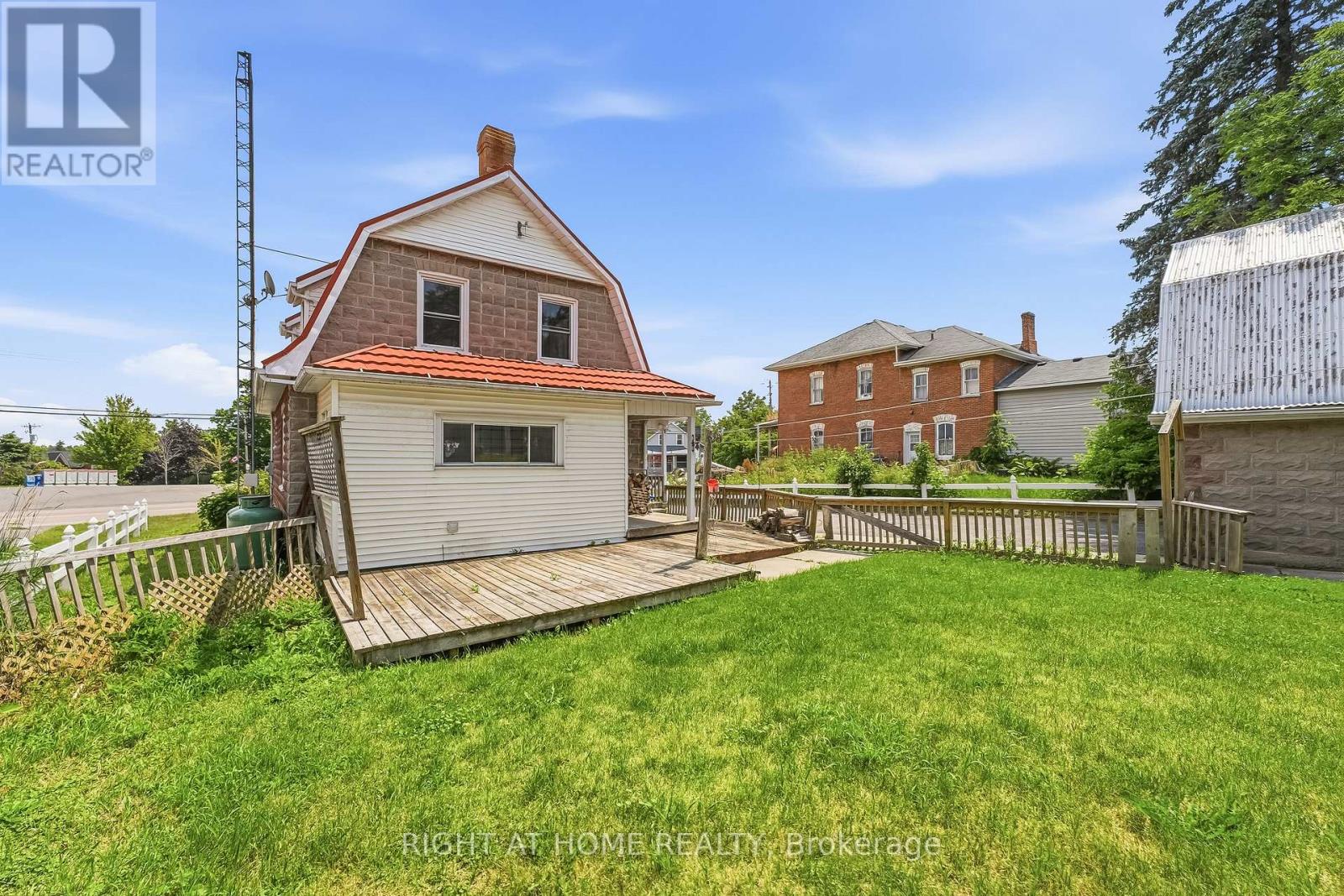9140 County Rd 45, Alnwick/haldimand, Ontario  K0K 2X0 - Photo 34 - X13511486