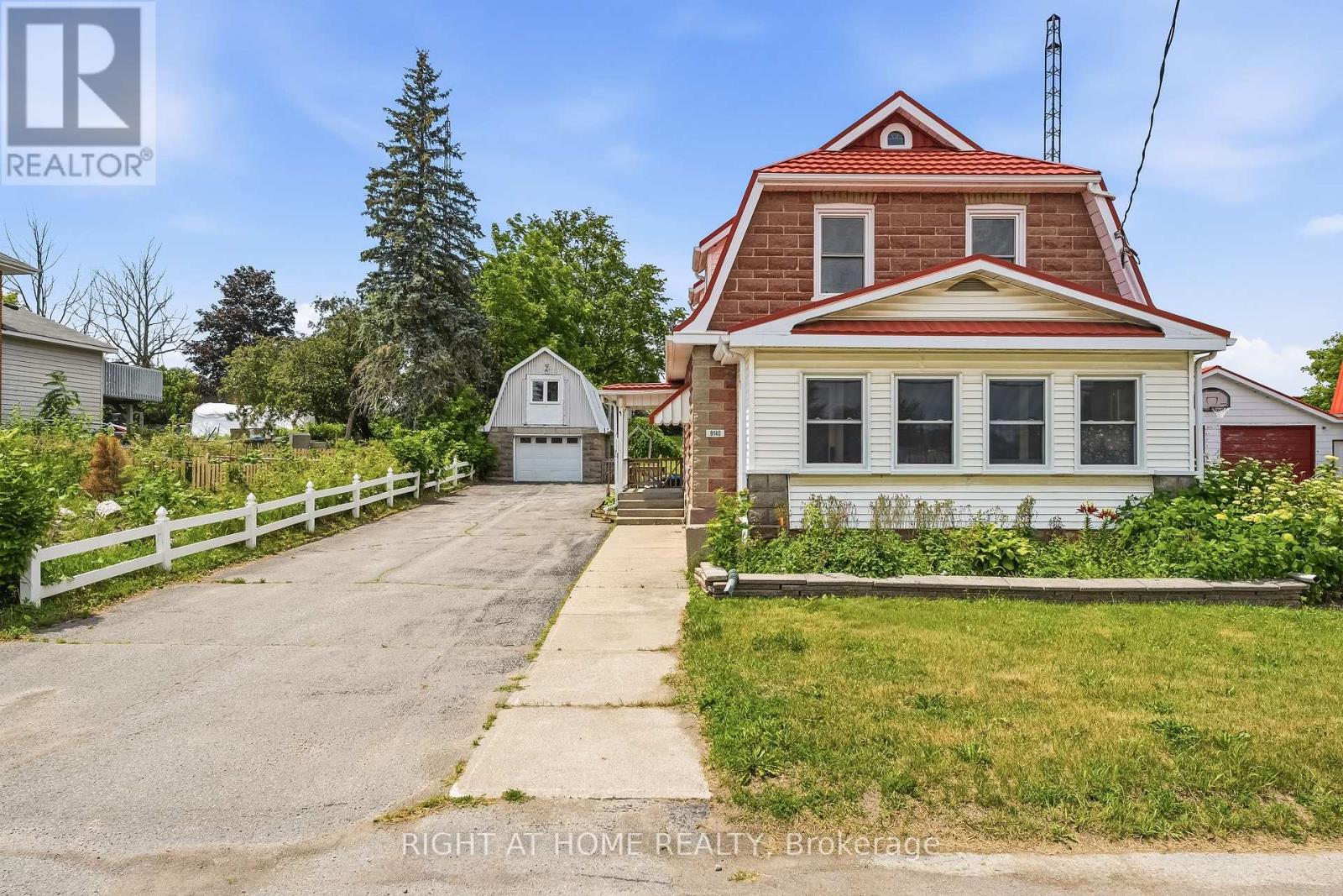 9140 County Rd 45, Alnwick/haldimand, Ontario  K0K 2X0 - Photo 44 - X13511486