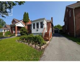 51 DUNDAS STREET, Kingston, Ontario