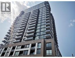 2007 JAMES Street Unit# 1205, burlington, Ontario