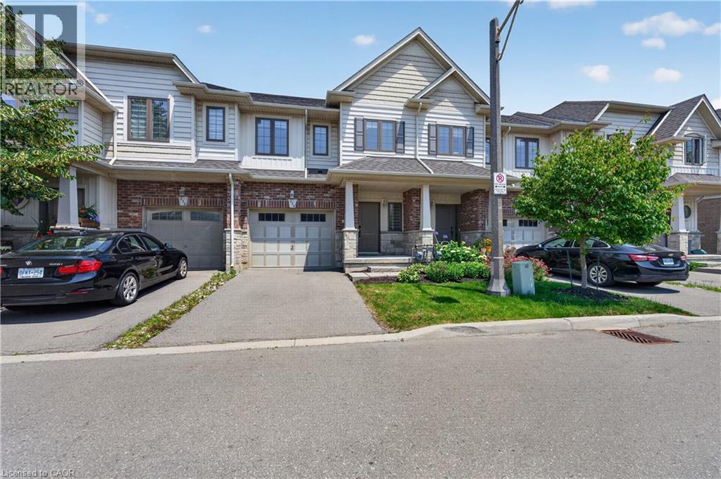 114 DUNROBIN Lane, Grimsby, Ontario