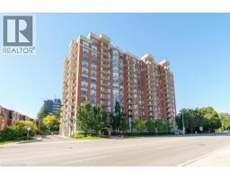 442 MAPLE Avenue Unit# 1101, Burlington, Ontario