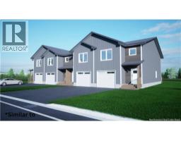 41 Downsview Drive, Saint John, New Brunswick
