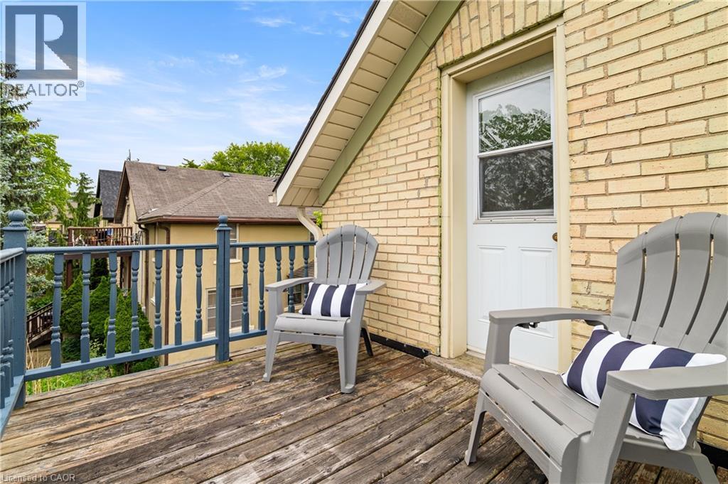 29 St Leger Street, Kitchener, Ontario  N2H 4L8 - Photo 21 - 40844178
