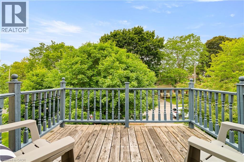 29 St Leger Street, Kitchener, Ontario  N2H 4L8 - Photo 20 - 40844178