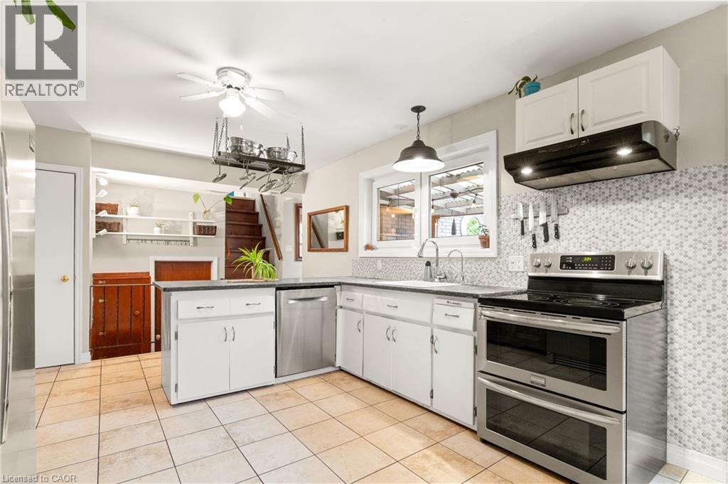 29 St Leger Street, Kitchener, Ontario  N2H 4L8 - Photo 16 - 40844178