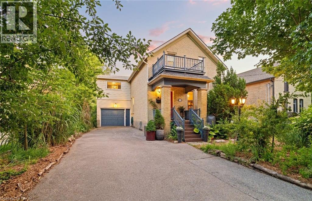 29 ST LEGER Street, Kitchener, Ontario