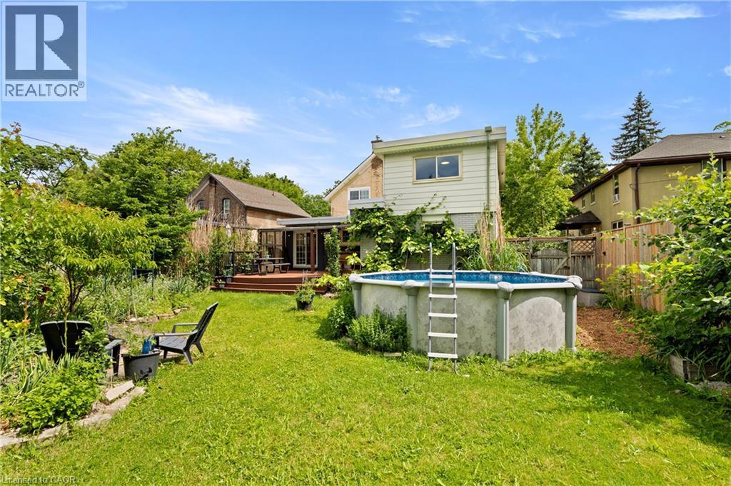 29 St Leger Street, Kitchener, Ontario  N2H 4L8 - Photo 44 - 40844178