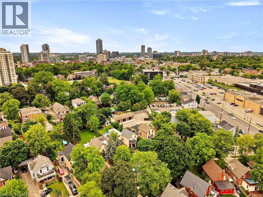 29 St Leger Street, Kitchener, Ontario  N2H 4L8 - Photo 47 - 40844178