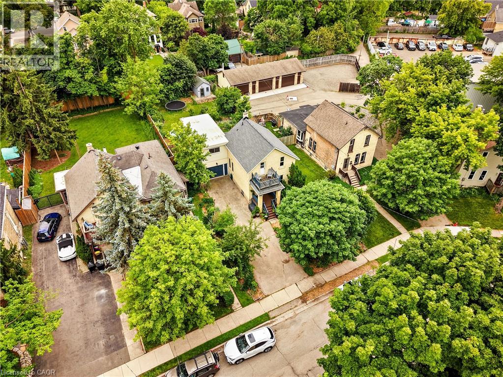 29 St Leger Street, Kitchener, Ontario  N2H 4L8 - Photo 48 - 40844178