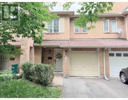 124 LANDOVER CRESCENT, ottawa, Ontario