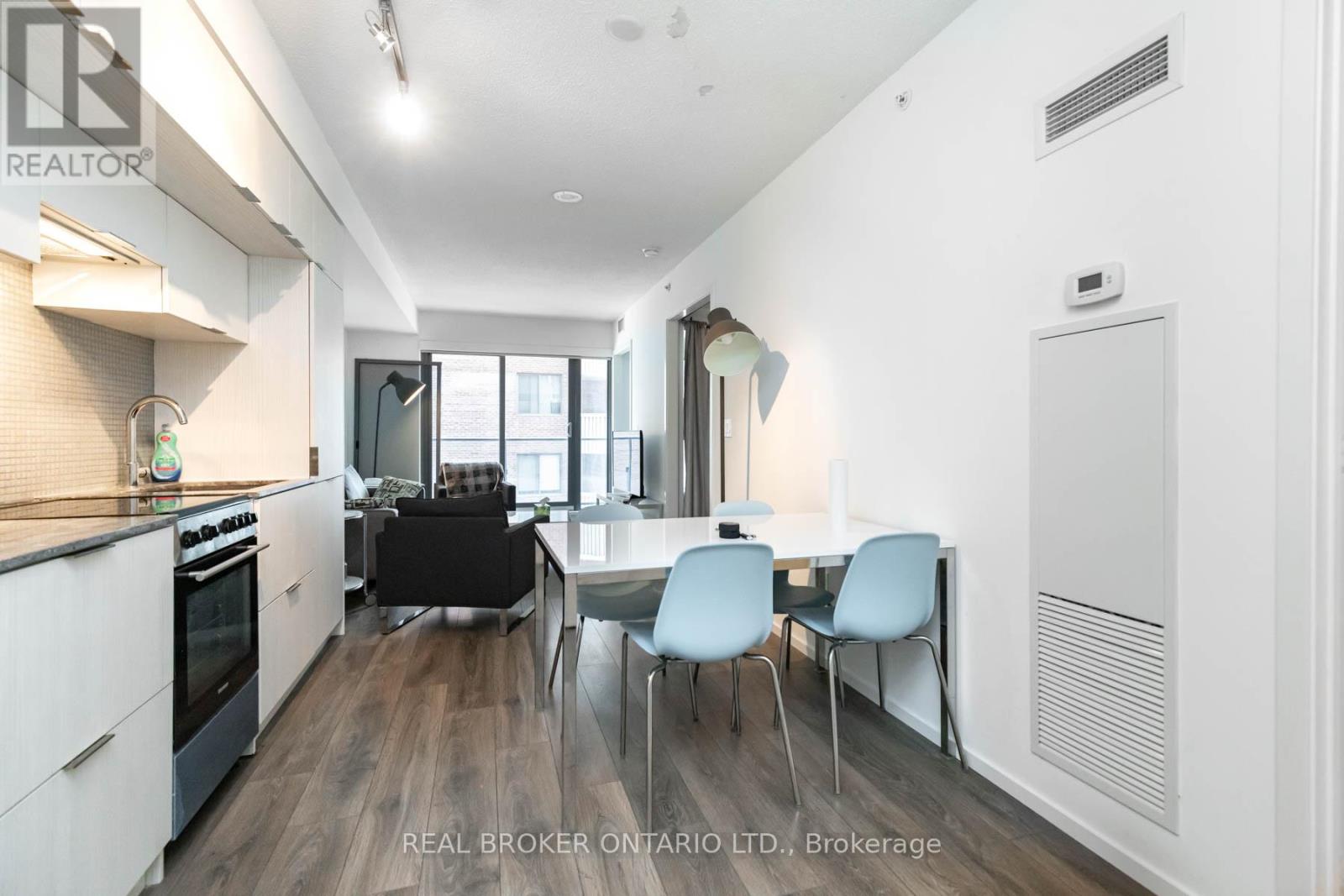 606 - 159 Dundas Street E, Toronto, Ontario  M5B 1E4 - Photo 4 - C12984974