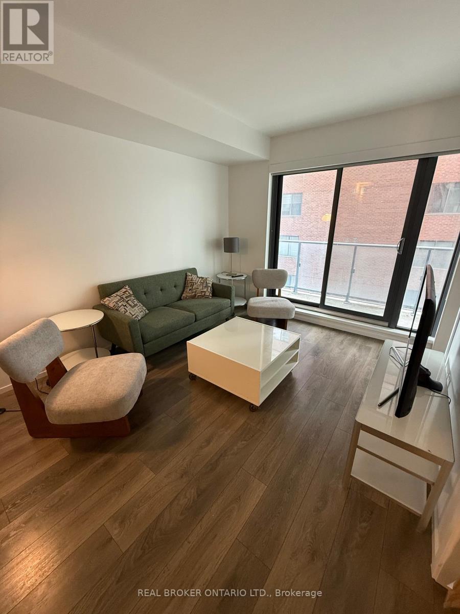 606 - 159 DUNDAS STREET E, Toronto, Ontario