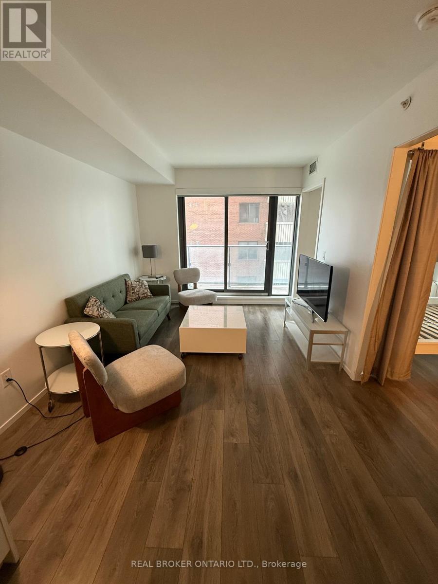 606 - 159 Dundas Street E, Toronto, Ontario  M5B 1E4 - Photo 2 - C12984974