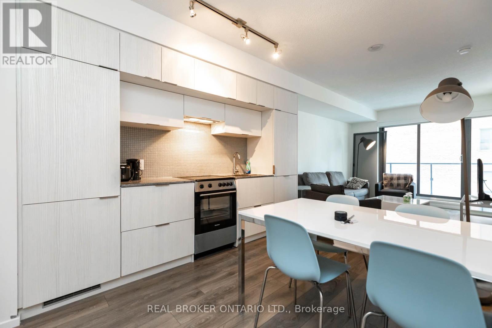 606 - 159 Dundas Street E, Toronto, Ontario  M5B 1E4 - Photo 3 - C12984974