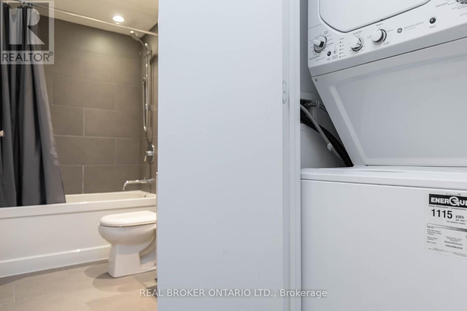 606 - 159 Dundas Street E, Toronto, Ontario  M5B 1E4 - Photo 11 - C12984974