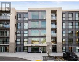 443 - 50 HERRICK AVENUE, St. Catharines, Ontario
