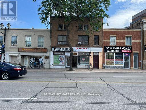 10119 Yonge Street, Richmond Hill, Ontario  L4C 1T7 - Photo 2 - N13511434