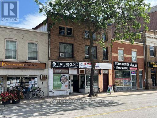 10119 Yonge Street, Richmond Hill, Ontario  L4C 1T7 - Photo 3 - N13511434