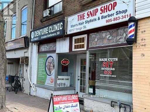 10119 Yonge Street, Richmond Hill, Ontario  L4C 1T7 - Photo 5 - N13511434