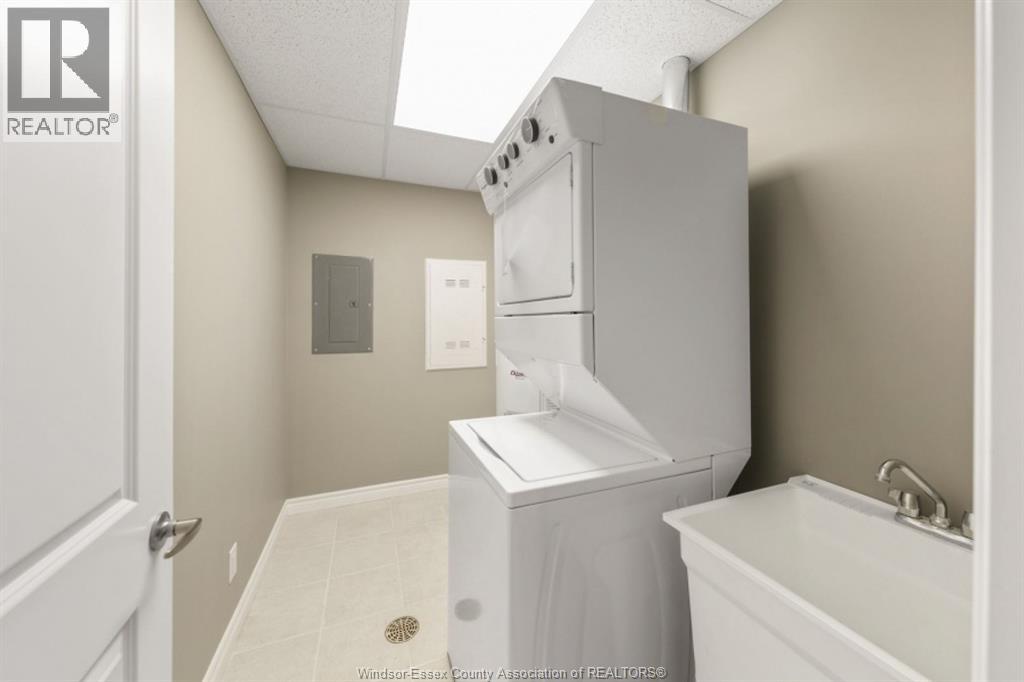 1840 Cabana Road East Unit# 103, Windsor, Ontario  N8W 0B4 - Photo 11 - 26015772